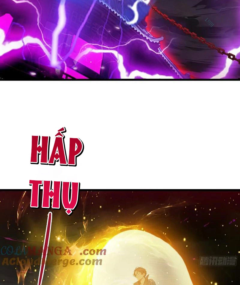 Tà Thần Giáng Thế: Ta có một tòa đại hung ngục Chapter 59 - Trang 2