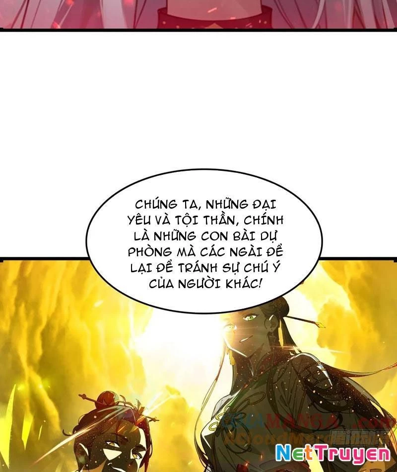 Tà Thần Giáng Thế: Ta có một tòa đại hung ngục Chapter 59 - Trang 2