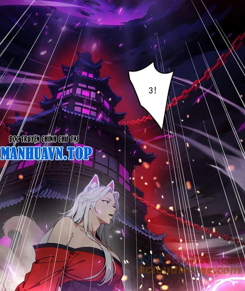 Tà Thần Giáng Thế: Ta có một tòa đại hung ngục Chapter 59 - Trang 2