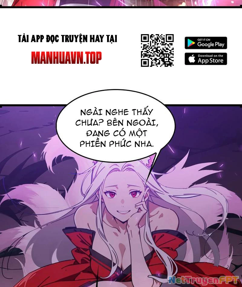 Tà Thần Giáng Thế: Ta có một tòa đại hung ngục Chapter 59 - Trang 2