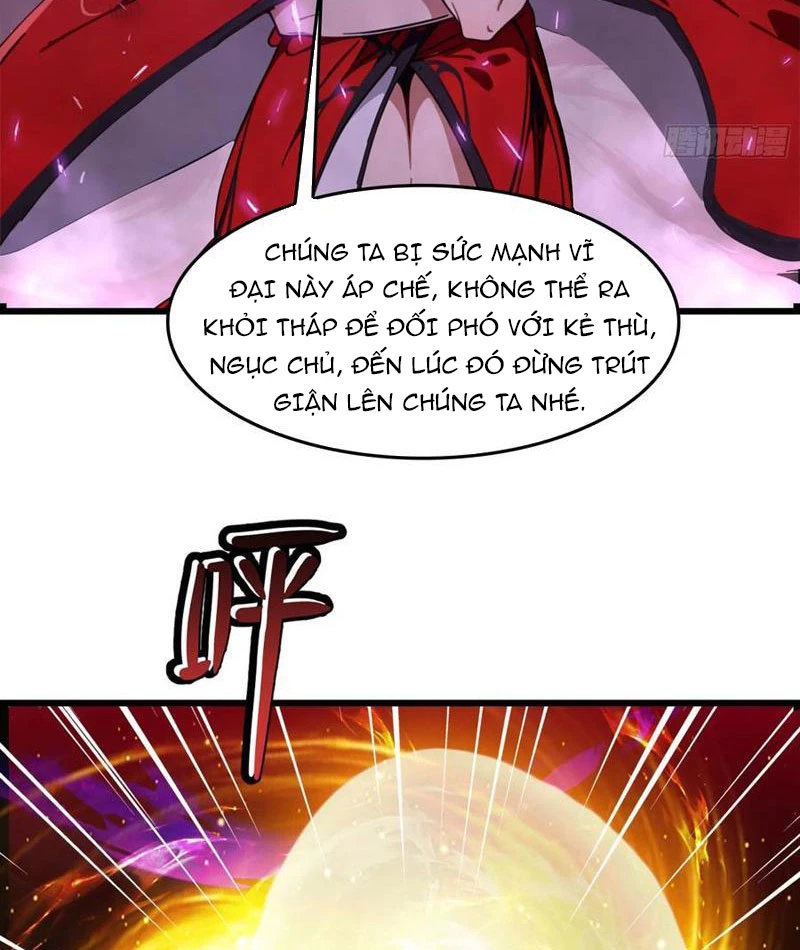 Tà Thần Giáng Thế: Ta có một tòa đại hung ngục Chapter 59 - Trang 2