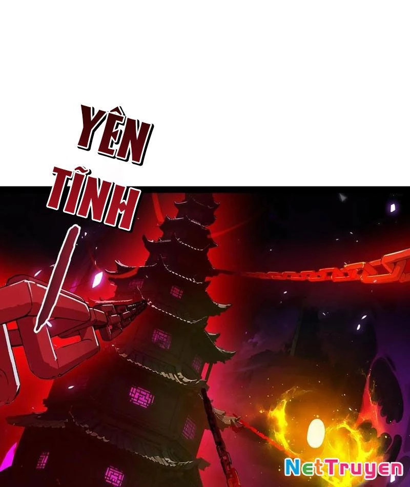 Tà Thần Giáng Thế: Ta có một tòa đại hung ngục Chapter 59 - Trang 2