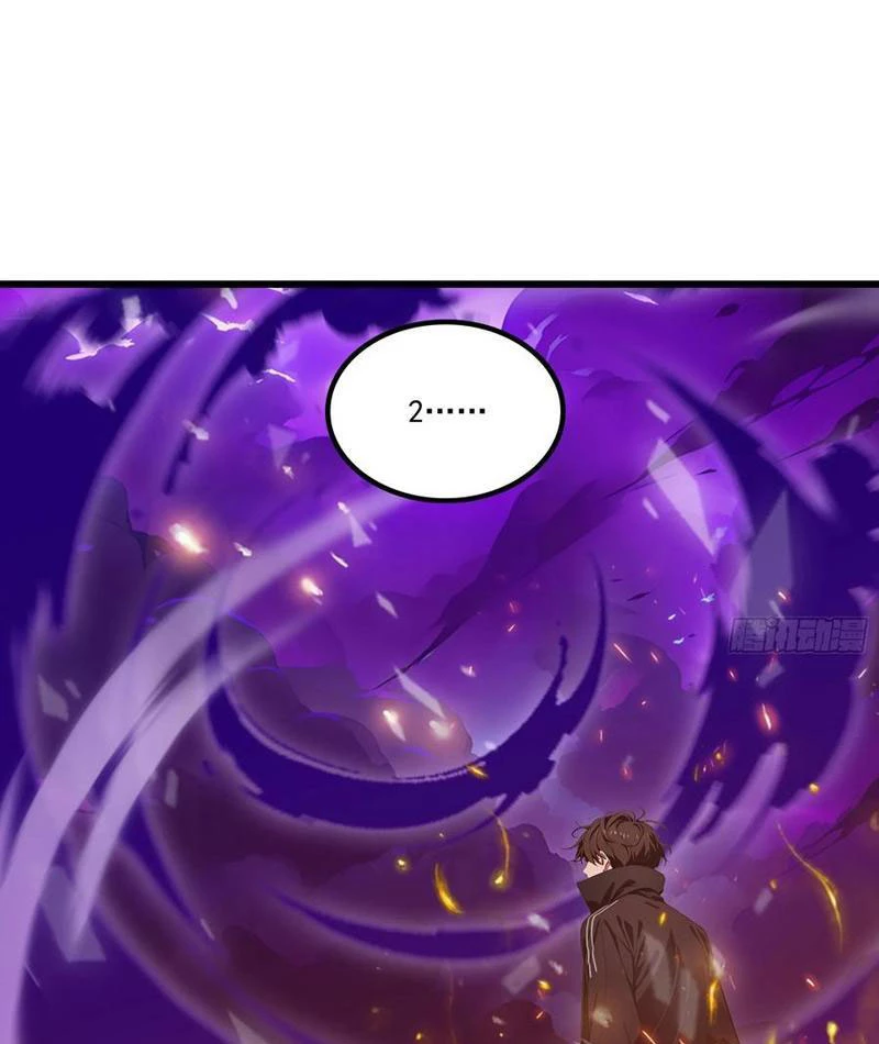 Tà Thần Giáng Thế: Ta có một tòa đại hung ngục Chapter 59 - Trang 2