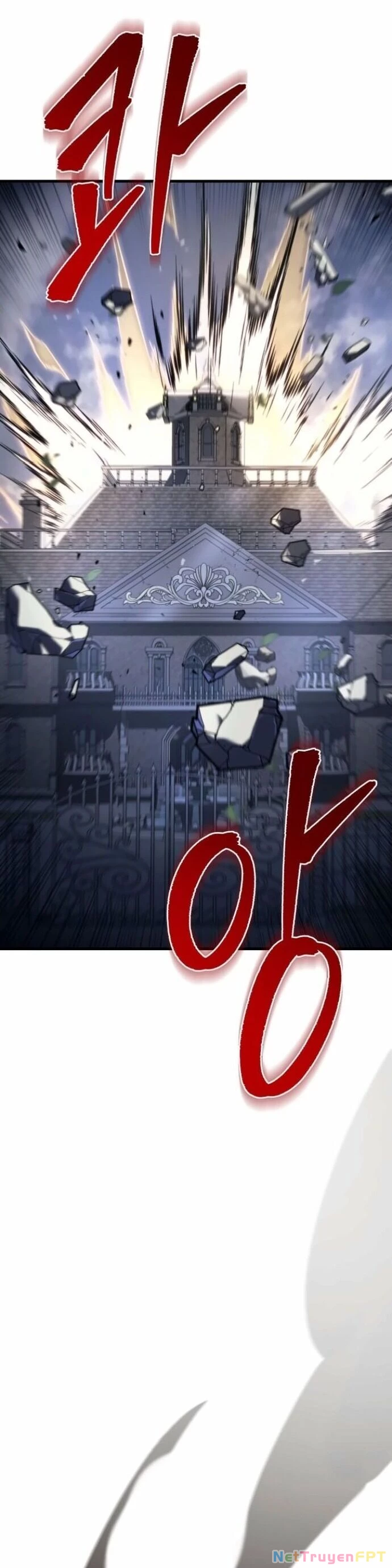 Hồi Quy Giả Của Gia Tộc Suy Vong Chapter 76 - Trang 4