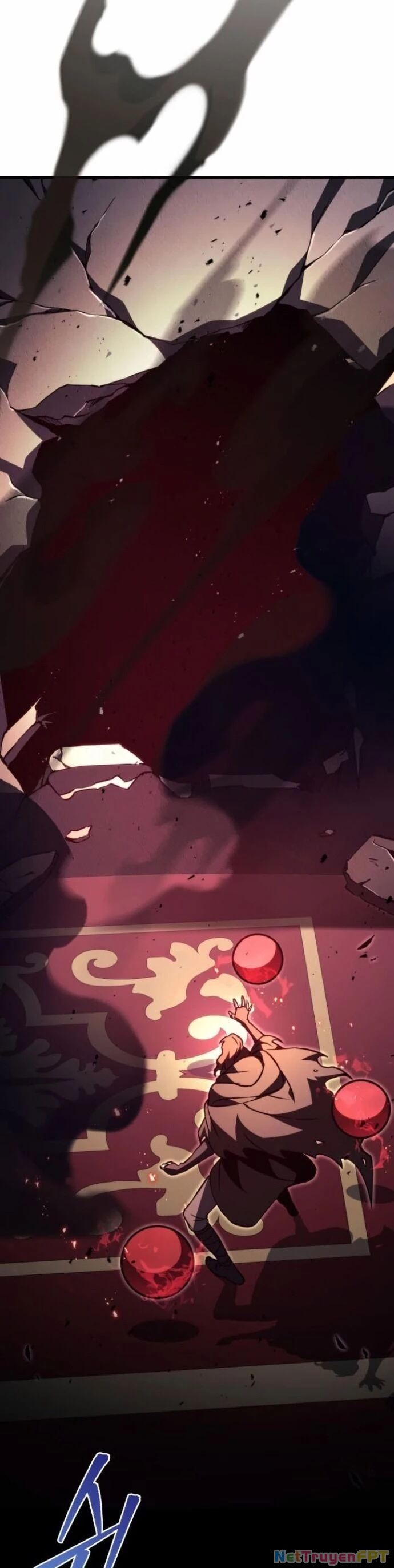 Hồi Quy Giả Của Gia Tộc Suy Vong Chapter 76 - Trang 4
