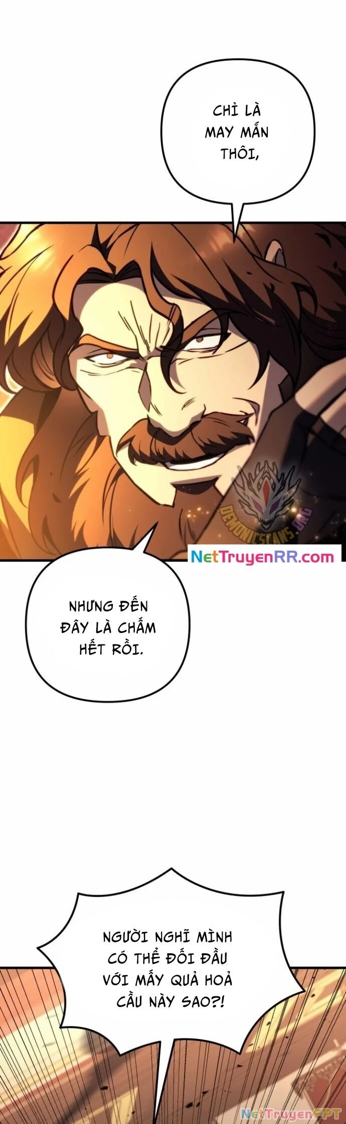Hồi Quy Giả Của Gia Tộc Suy Vong Chapter 76 - Trang 4