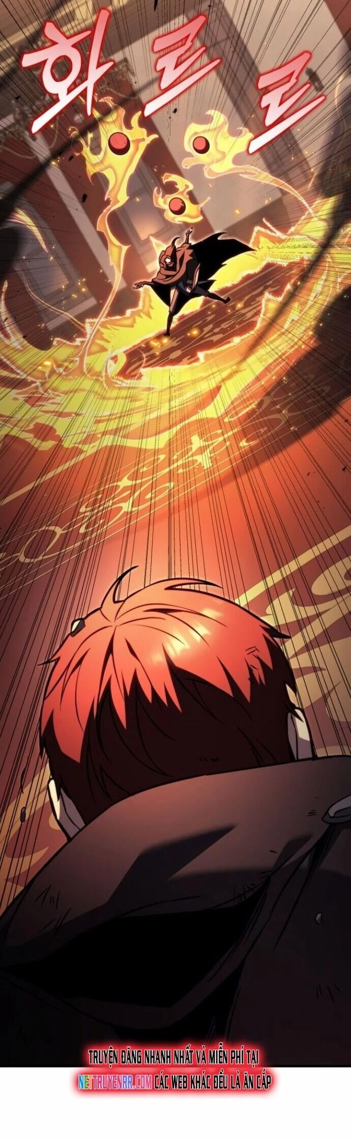 Hồi Quy Giả Của Gia Tộc Suy Vong Chapter 76 - Trang 4