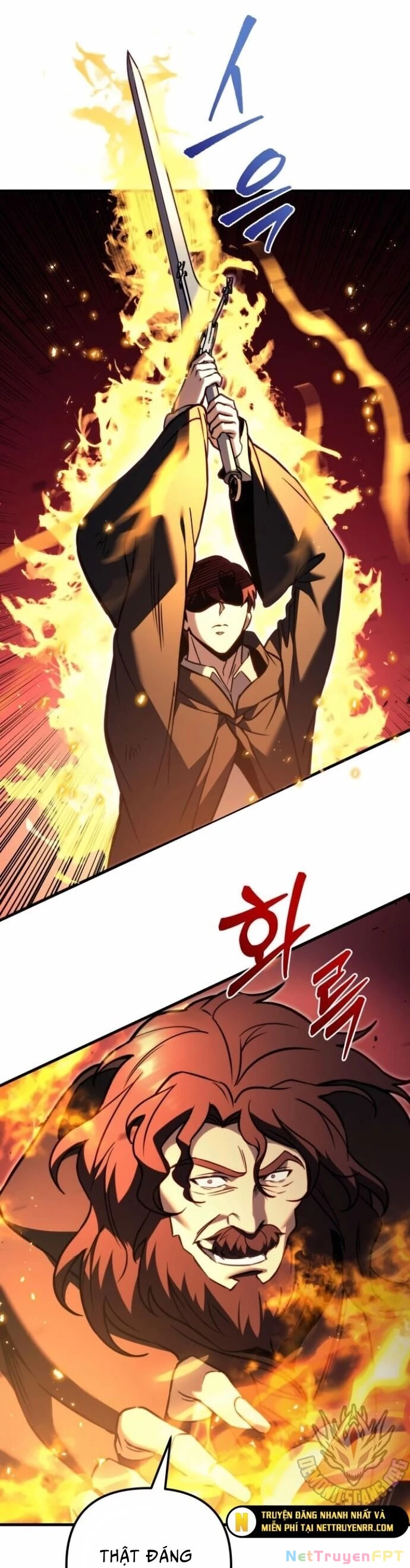 Hồi Quy Giả Của Gia Tộc Suy Vong Chapter 76 - Trang 4