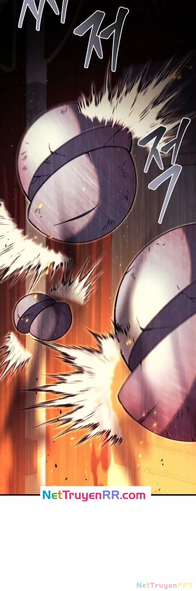 Hồi Quy Giả Của Gia Tộc Suy Vong Chapter 76 - Trang 4