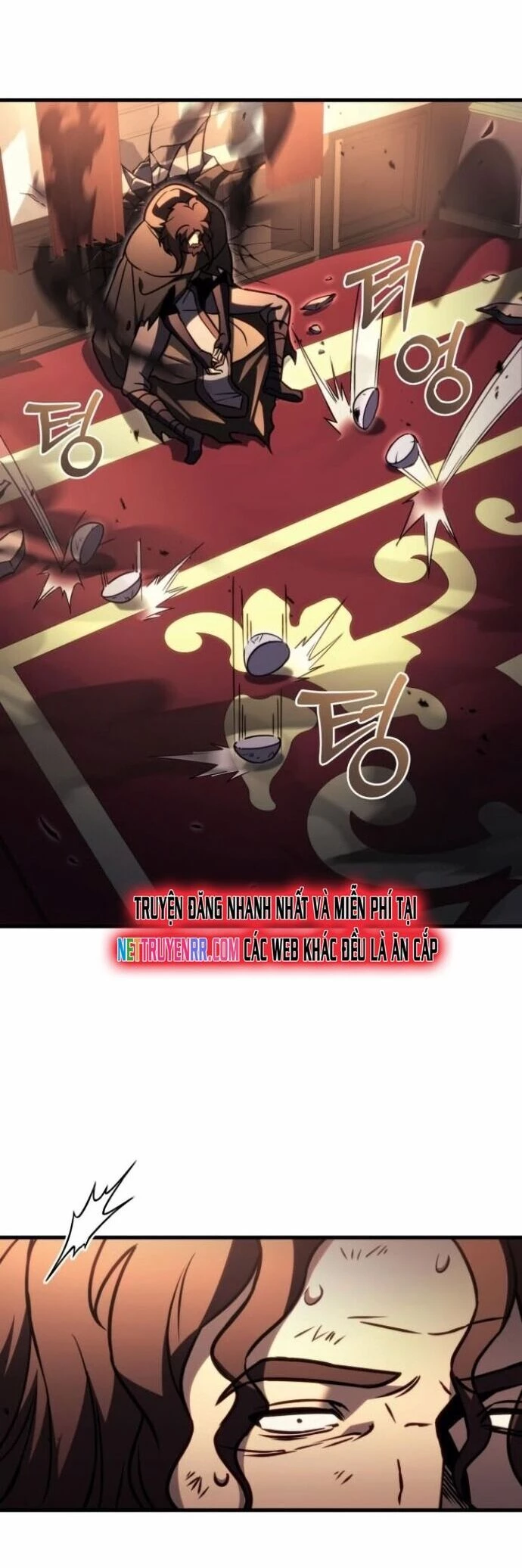 Hồi Quy Giả Của Gia Tộc Suy Vong Chapter 76 - Trang 4