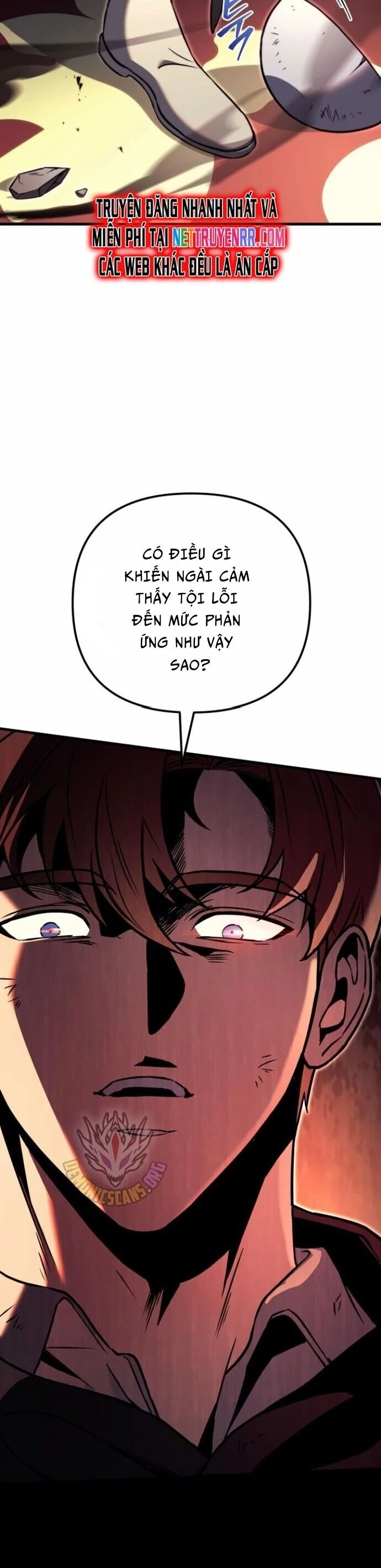 Hồi Quy Giả Của Gia Tộc Suy Vong Chapter 76 - Trang 4