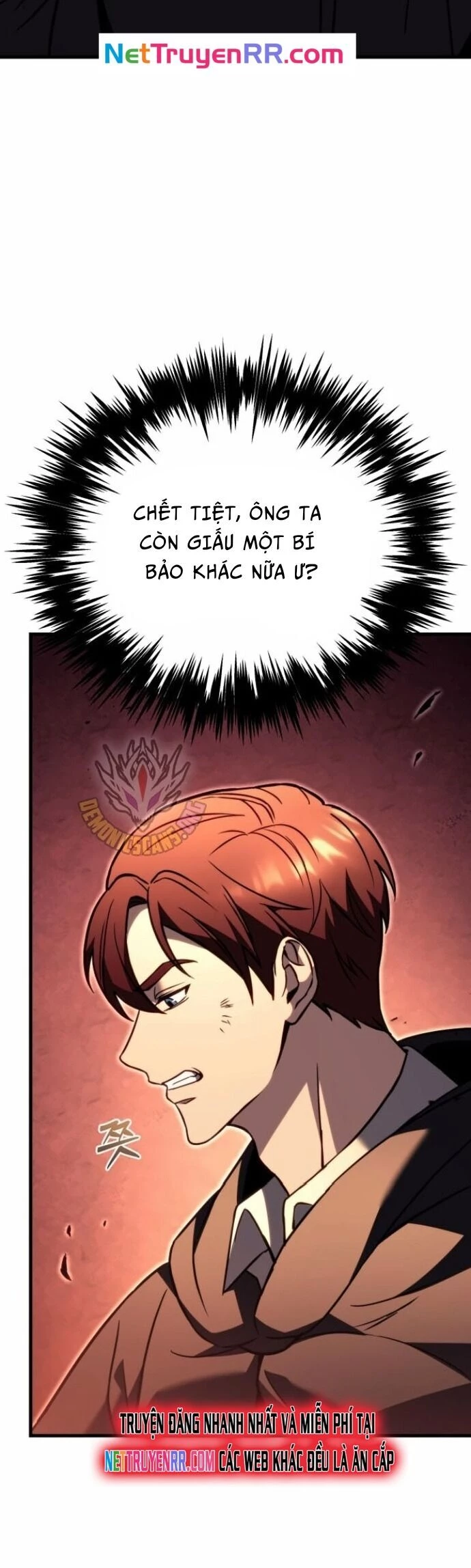 Hồi Quy Giả Của Gia Tộc Suy Vong Chapter 76 - Trang 4