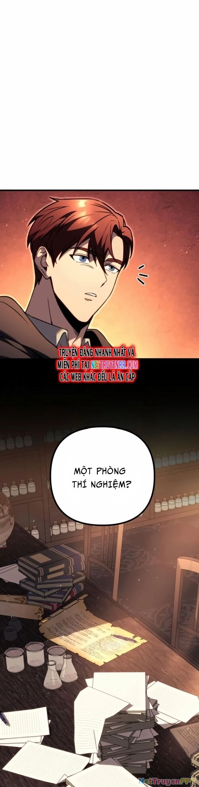 Hồi Quy Giả Của Gia Tộc Suy Vong Chapter 76 - Trang 4