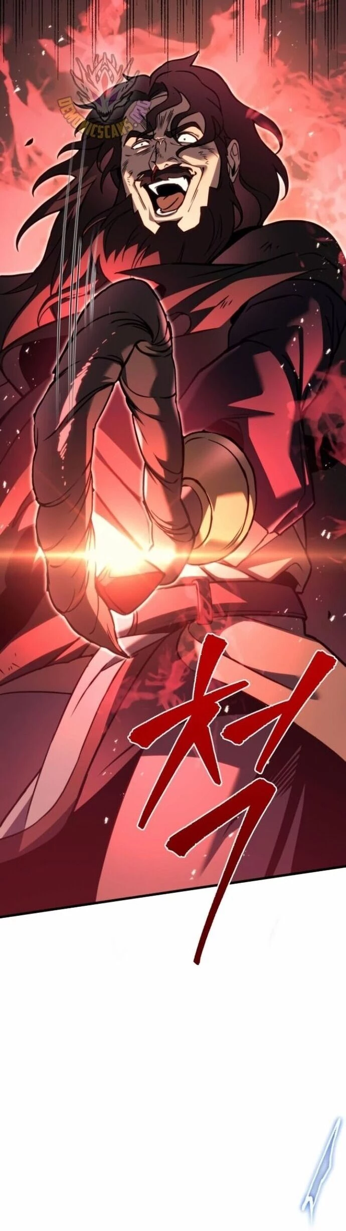 Hồi Quy Giả Của Gia Tộc Suy Vong Chapter 76 - Trang 4