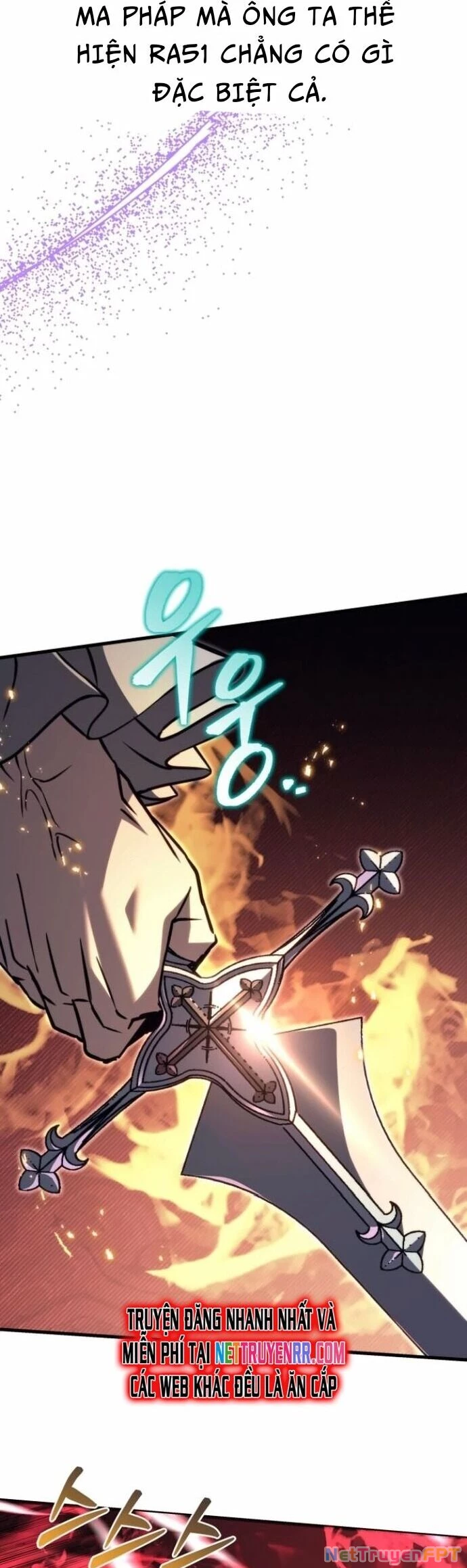 Hồi Quy Giả Của Gia Tộc Suy Vong Chapter 76 - Trang 4