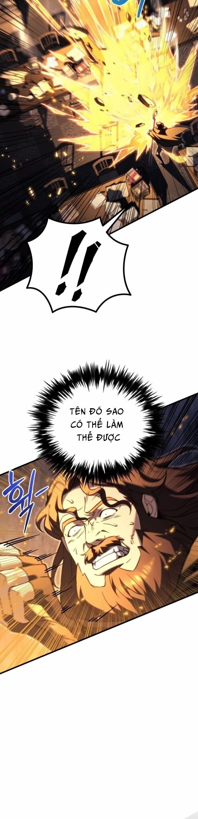 Hồi Quy Giả Của Gia Tộc Suy Vong Chapter 76 - Trang 4