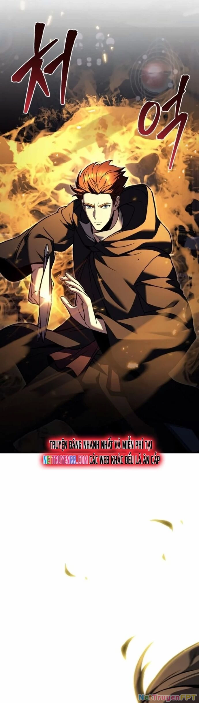 Hồi Quy Giả Của Gia Tộc Suy Vong Chapter 76 - Trang 4