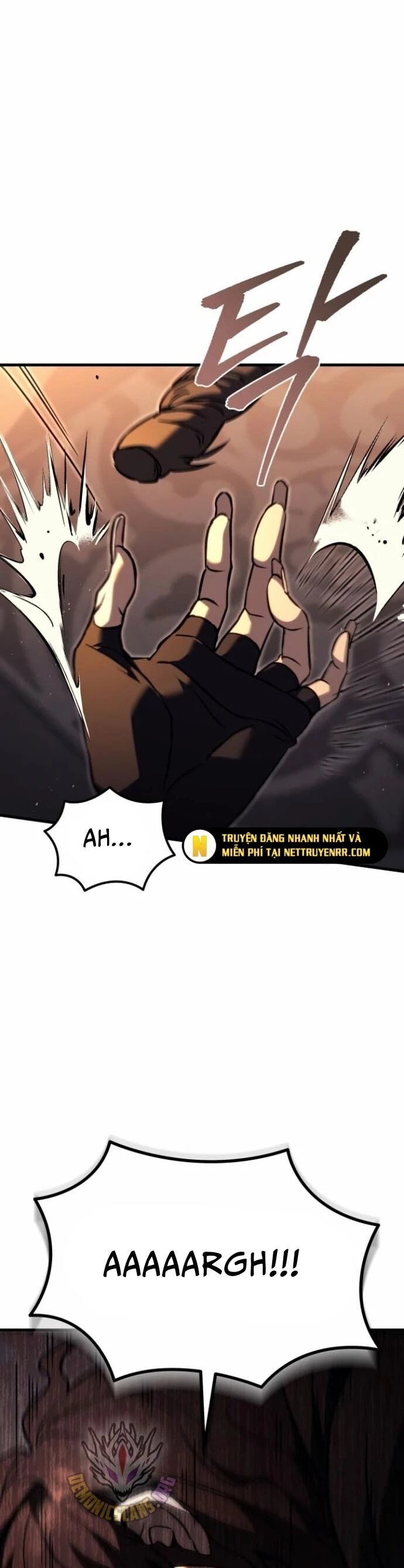 Hồi Quy Giả Của Gia Tộc Suy Vong Chapter 76 - Trang 4