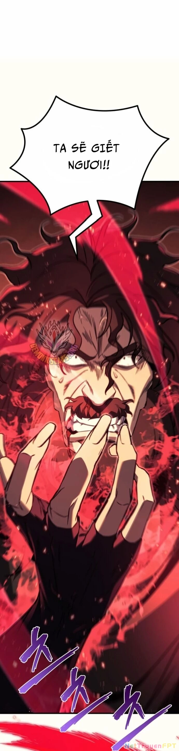 Hồi Quy Giả Của Gia Tộc Suy Vong Chapter 76 - Trang 4