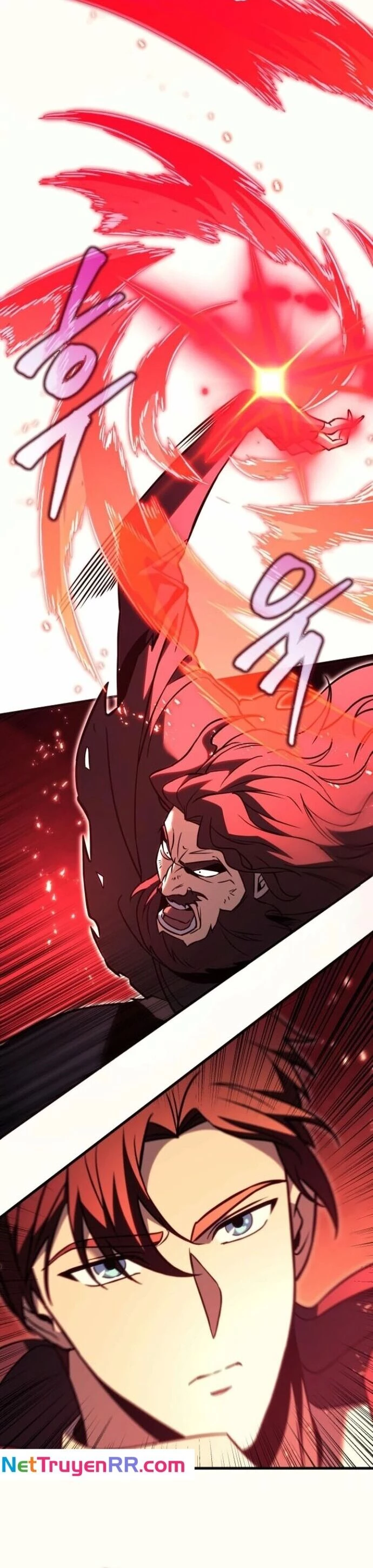 Hồi Quy Giả Của Gia Tộc Suy Vong Chapter 76 - Trang 4