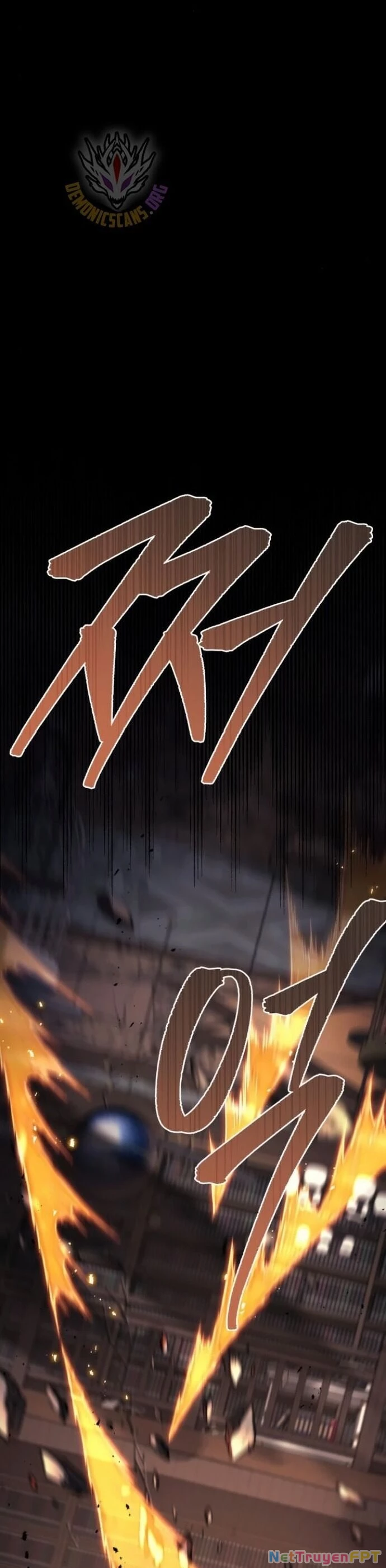 Hồi Quy Giả Của Gia Tộc Suy Vong Chapter 76 - Trang 4