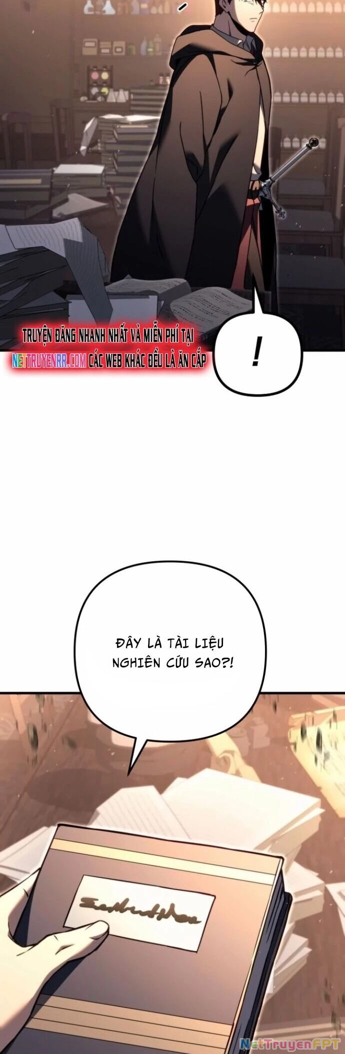 Hồi Quy Giả Của Gia Tộc Suy Vong Chapter 76 - Trang 4