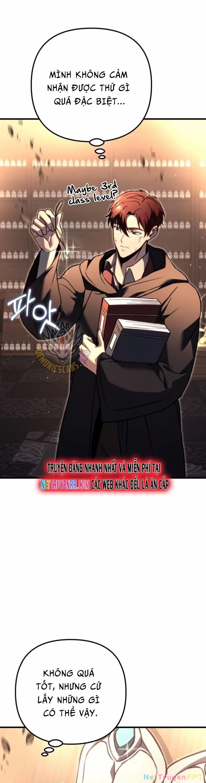 Hồi Quy Giả Của Gia Tộc Suy Vong Chapter 76 - Trang 4