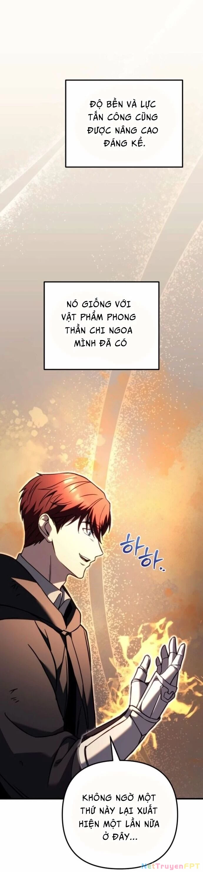 Hồi Quy Giả Của Gia Tộc Suy Vong Chapter 76 - Trang 4