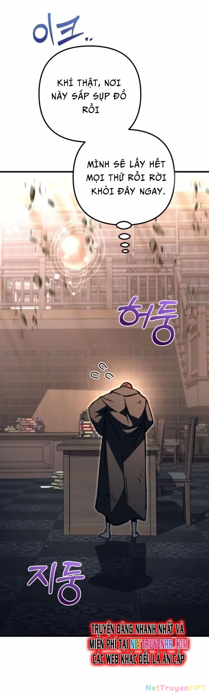Hồi Quy Giả Của Gia Tộc Suy Vong Chapter 76 - Trang 4