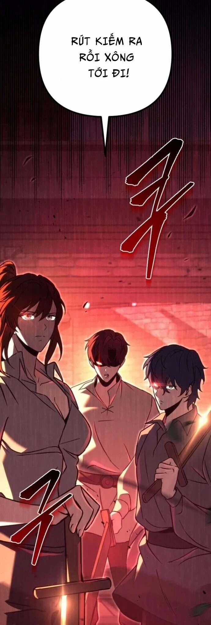 Hồi Quy Giả Của Gia Tộc Suy Vong Chapter 76 - Trang 4