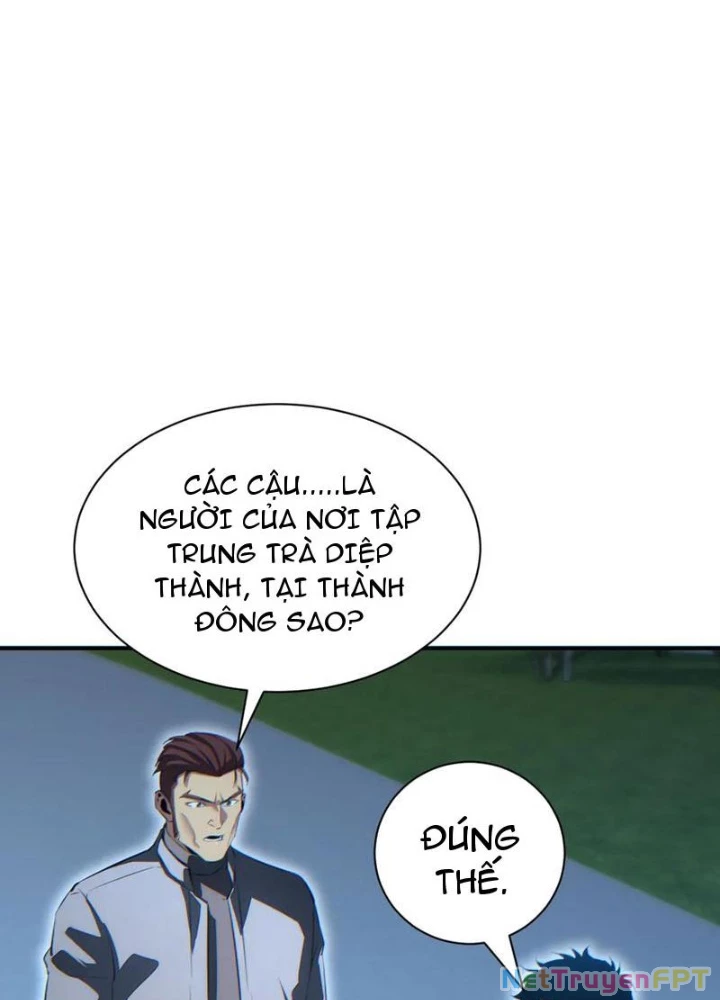 Mạt Thế Trùng Sinh: Ta Dựa Vào Mở Rương Vấn Dỉnh Đỉnh Phong Chapter 44 - Trang 3