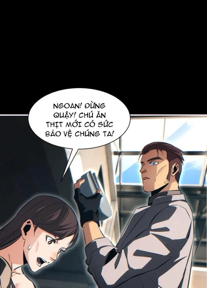 Mạt Thế Trùng Sinh: Ta Dựa Vào Mở Rương Vấn Dỉnh Đỉnh Phong Chapter 44 - Trang 3