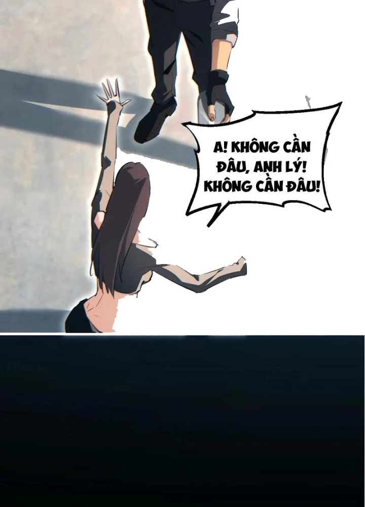 Mạt Thế Trùng Sinh: Ta Dựa Vào Mở Rương Vấn Dỉnh Đỉnh Phong Chapter 44 - Trang 3