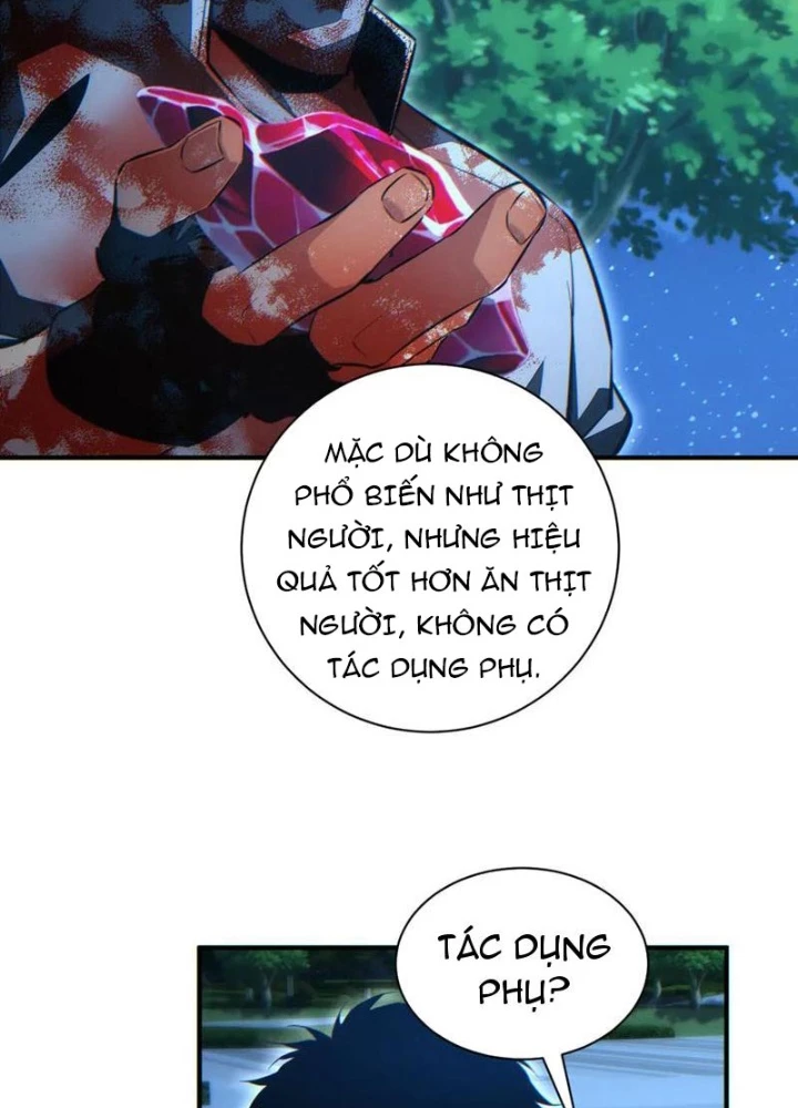 Mạt Thế Trùng Sinh: Ta Dựa Vào Mở Rương Vấn Dỉnh Đỉnh Phong Chapter 44 - Trang 3