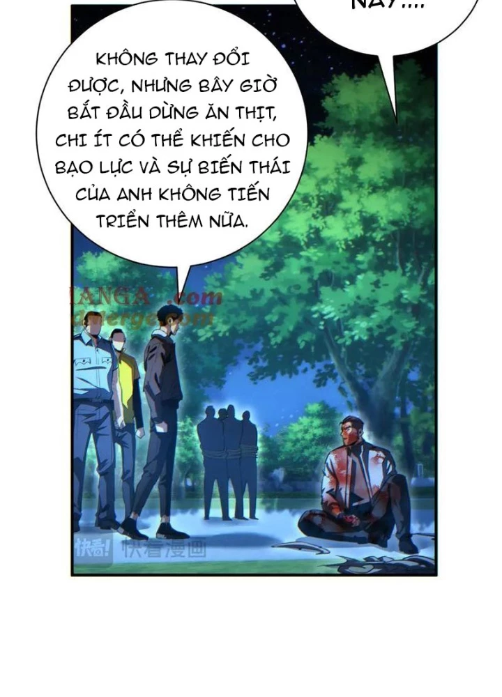 Mạt Thế Trùng Sinh: Ta Dựa Vào Mở Rương Vấn Dỉnh Đỉnh Phong Chapter 44 - Trang 3