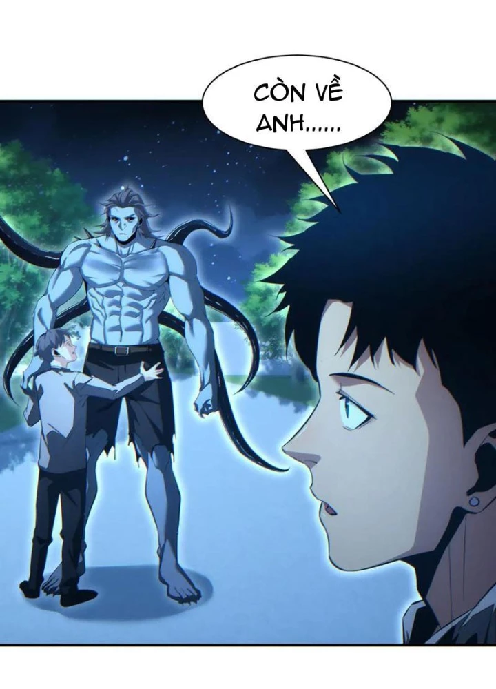 Mạt Thế Trùng Sinh: Ta Dựa Vào Mở Rương Vấn Dỉnh Đỉnh Phong Chapter 44 - Trang 3