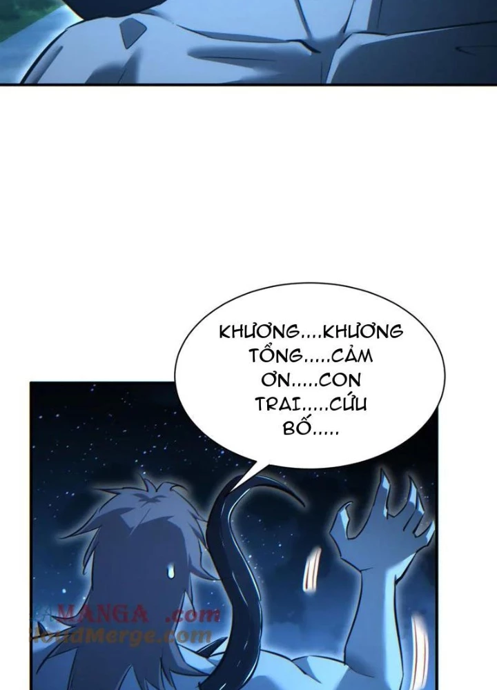 Mạt Thế Trùng Sinh: Ta Dựa Vào Mở Rương Vấn Dỉnh Đỉnh Phong Chapter 44 - Trang 3