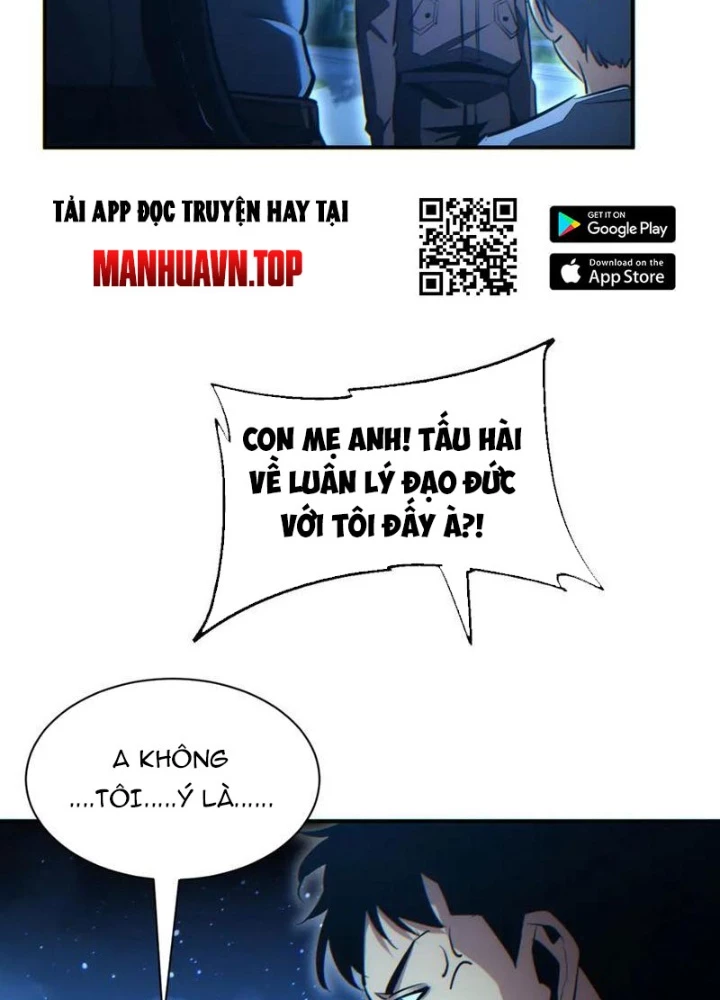 Mạt Thế Trùng Sinh: Ta Dựa Vào Mở Rương Vấn Dỉnh Đỉnh Phong Chapter 44 - Trang 3