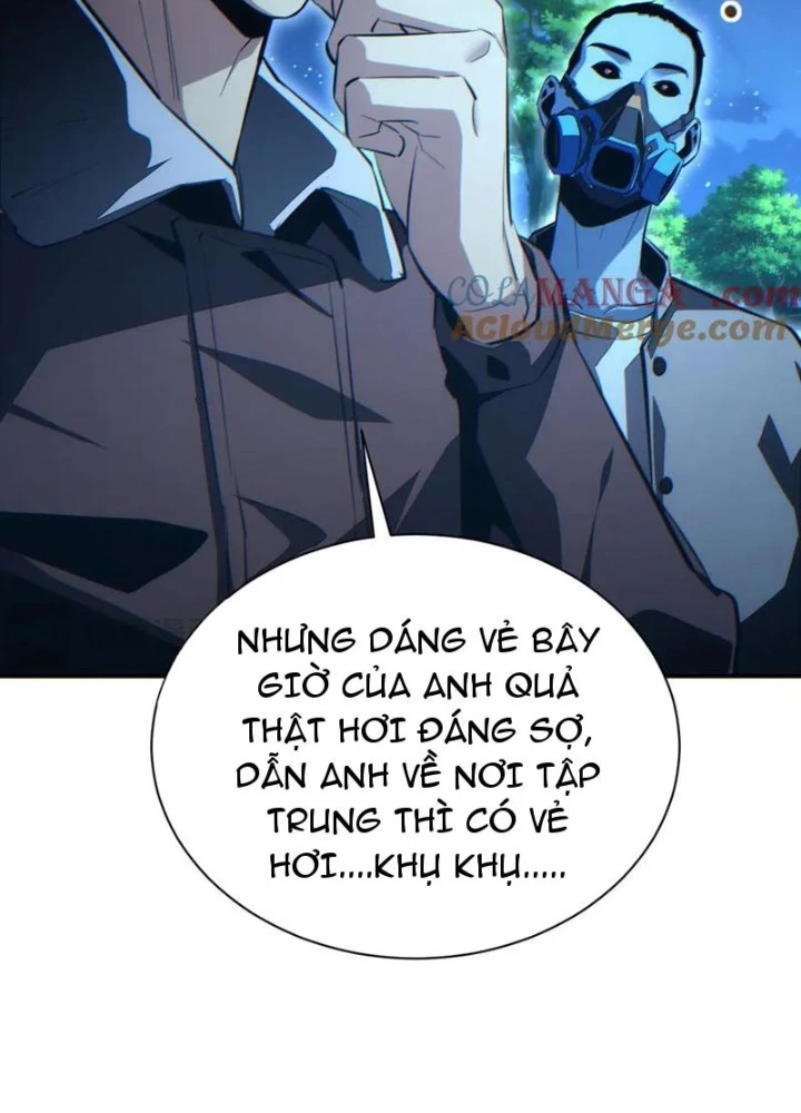 Mạt Thế Trùng Sinh: Ta Dựa Vào Mở Rương Vấn Dỉnh Đỉnh Phong Chapter 44 - Trang 3