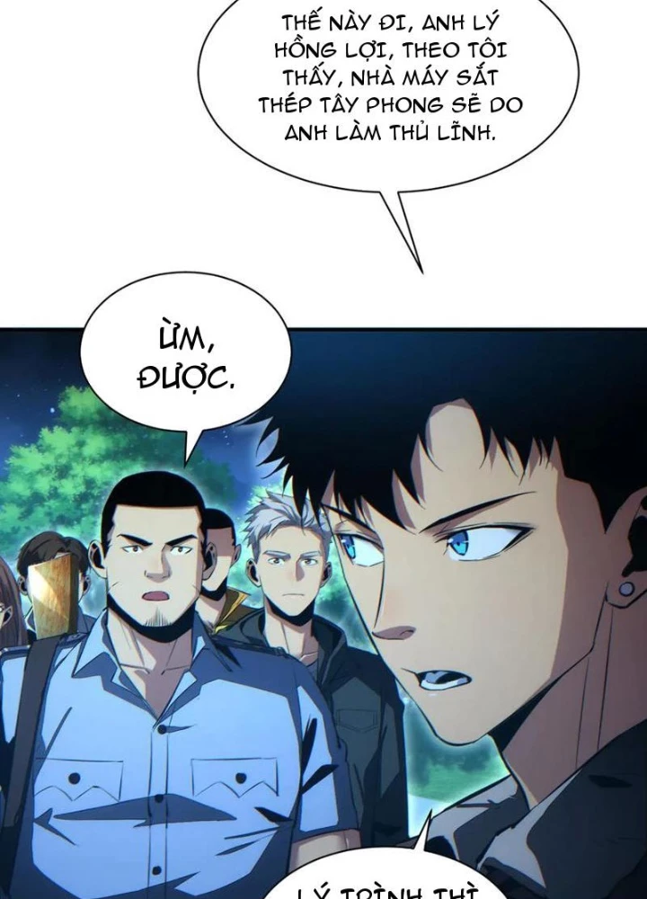 Mạt Thế Trùng Sinh: Ta Dựa Vào Mở Rương Vấn Dỉnh Đỉnh Phong Chapter 44 - Trang 3