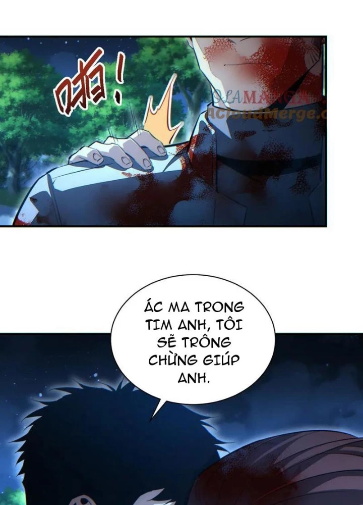 Mạt Thế Trùng Sinh: Ta Dựa Vào Mở Rương Vấn Dỉnh Đỉnh Phong Chapter 44 - Trang 3