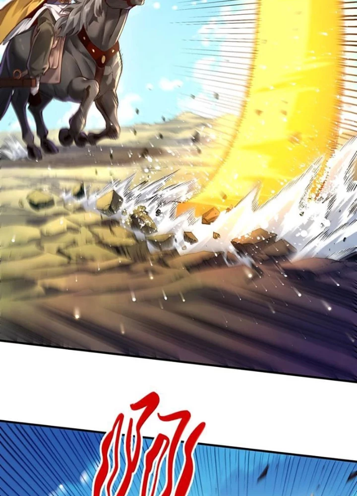 Bói Toán Mà Thôi, Cửu Vĩ Yêu Đế Sao Lại Thành Nương Tử Ta?! Chapter 77 - Trang 4
