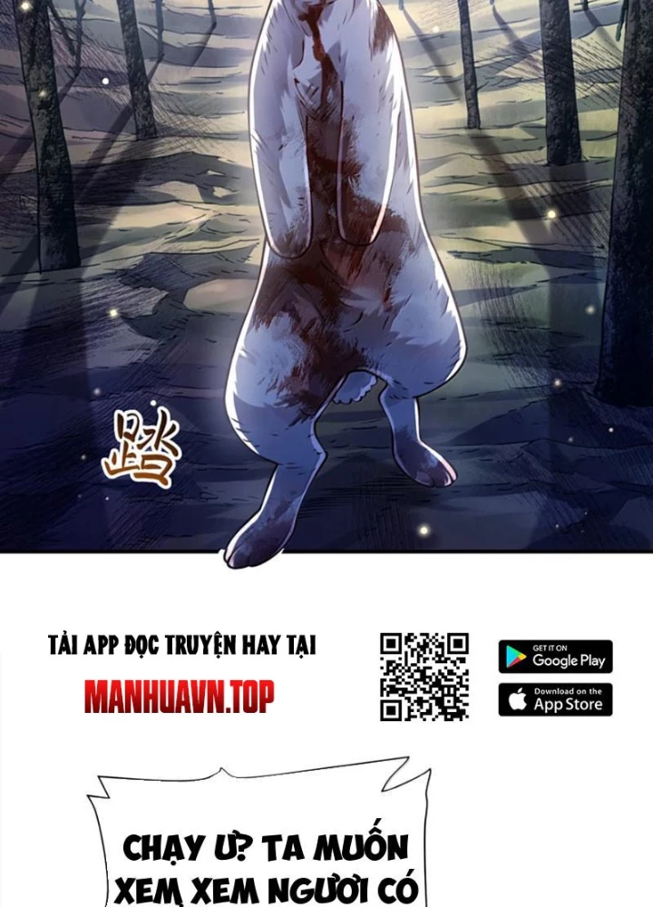 Bói Toán Mà Thôi, Cửu Vĩ Yêu Đế Sao Lại Thành Nương Tử Ta?! Chapter 77 - Trang 4