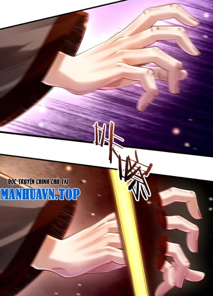 Bói Toán Mà Thôi, Cửu Vĩ Yêu Đế Sao Lại Thành Nương Tử Ta?! Chapter 77 - Trang 4