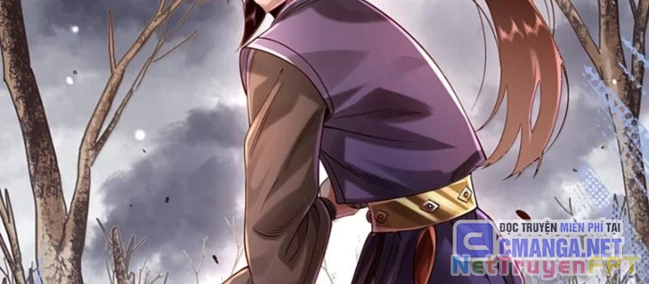 Bói Toán Mà Thôi, Cửu Vĩ Yêu Đế Sao Lại Thành Nương Tử Ta?! Chapter 77 - Trang 4