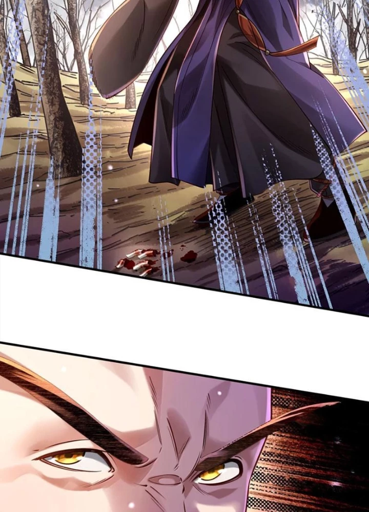 Bói Toán Mà Thôi, Cửu Vĩ Yêu Đế Sao Lại Thành Nương Tử Ta?! Chapter 77 - Trang 4