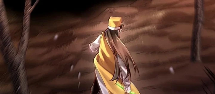 Bói Toán Mà Thôi, Cửu Vĩ Yêu Đế Sao Lại Thành Nương Tử Ta?! Chapter 77 - Trang 4