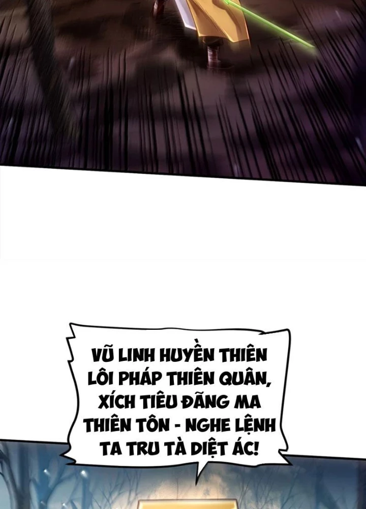 Bói Toán Mà Thôi, Cửu Vĩ Yêu Đế Sao Lại Thành Nương Tử Ta?! Chapter 77 - Trang 4