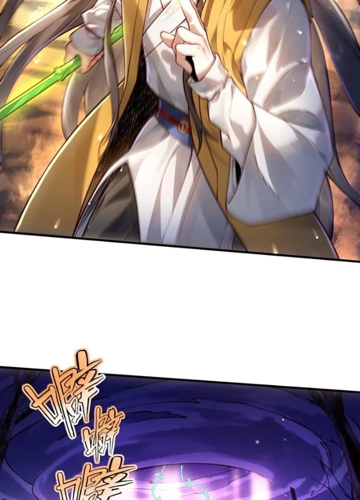 Bói Toán Mà Thôi, Cửu Vĩ Yêu Đế Sao Lại Thành Nương Tử Ta?! Chapter 77 - Trang 4