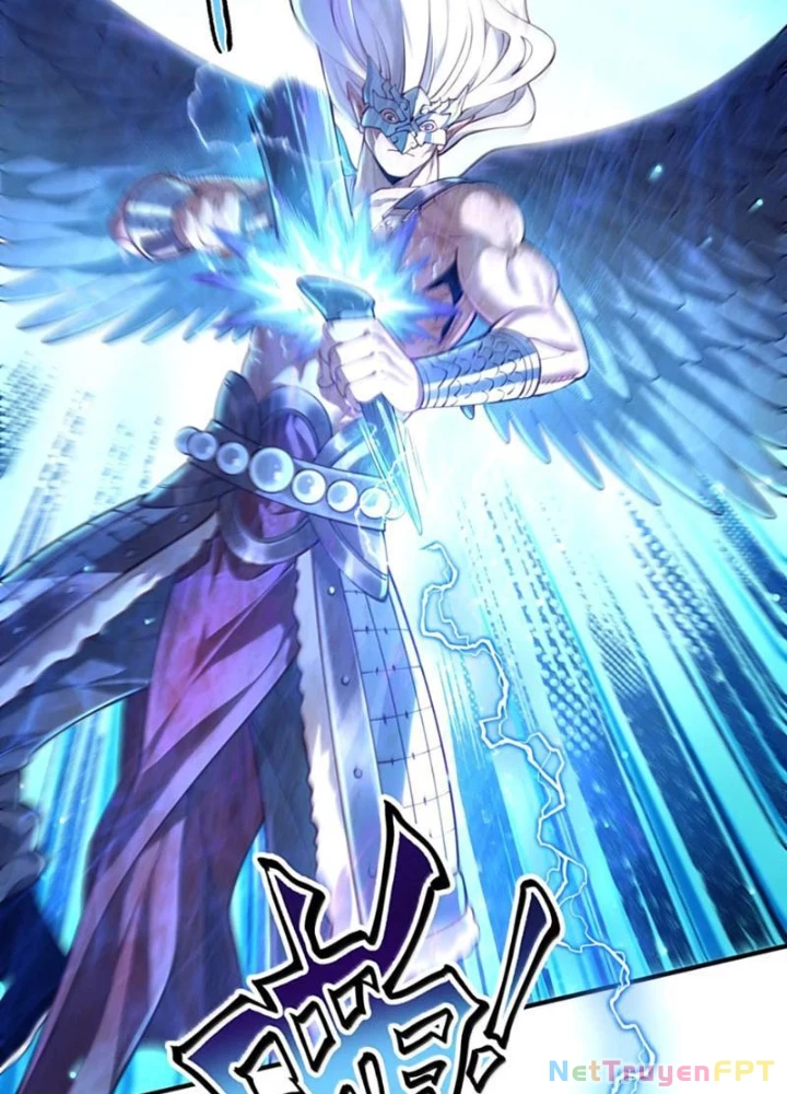 Bói Toán Mà Thôi, Cửu Vĩ Yêu Đế Sao Lại Thành Nương Tử Ta?! Chapter 77 - Trang 4